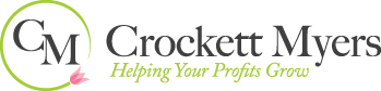 Crocket Myers: The most trusted and respected accounting firm for florists.