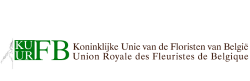 Logo of FLORINT – the International Florist Organization.