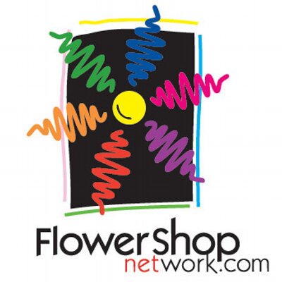 Flower Shop Network – order relay and websites for flower shops.