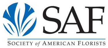 SAF (the Society of American Florists) is a national trade association representing all aspects of the US retail floral industry,