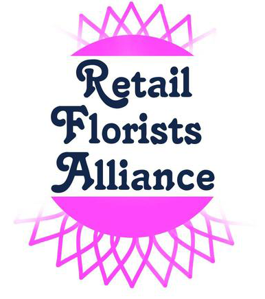 Logo Of The Retail Florists Alliance