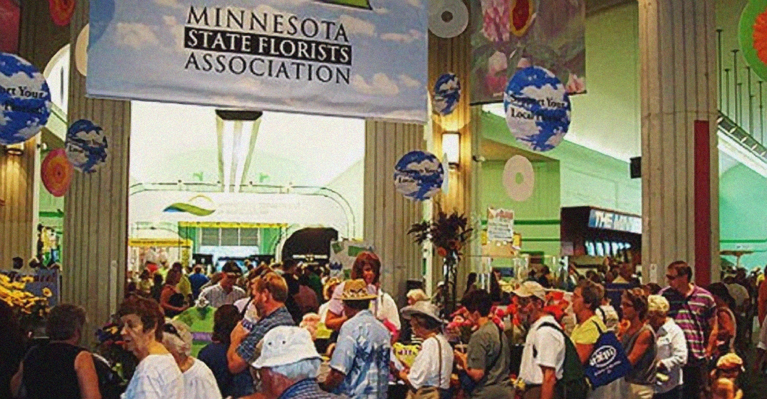 Minnesota State Florist Association Annual Convention